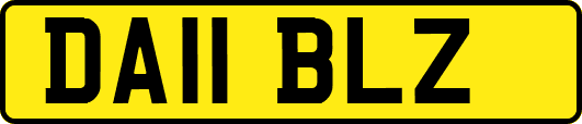 DA11BLZ