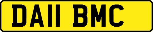 DA11BMC