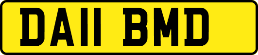 DA11BMD