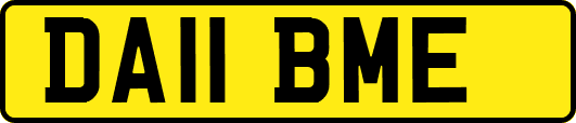 DA11BME