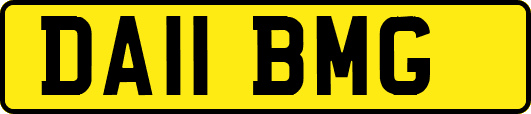 DA11BMG