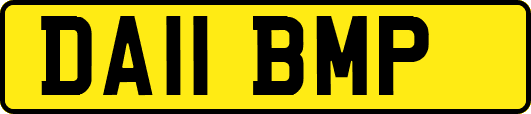 DA11BMP