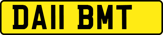 DA11BMT