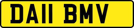 DA11BMV