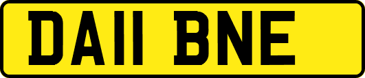 DA11BNE