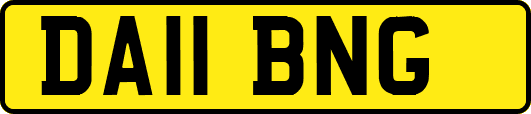 DA11BNG