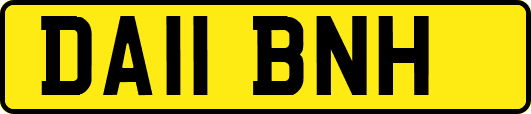DA11BNH