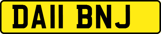 DA11BNJ