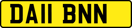 DA11BNN