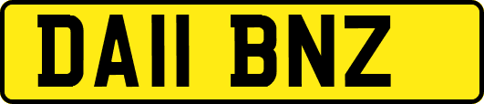 DA11BNZ
