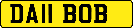 DA11BOB