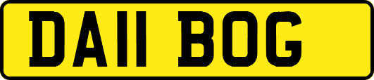 DA11BOG