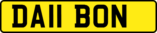 DA11BON