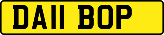 DA11BOP