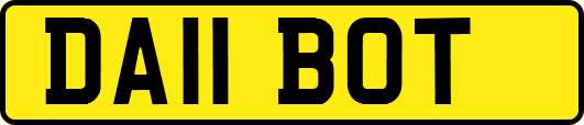 DA11BOT