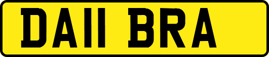 DA11BRA