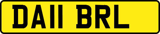 DA11BRL