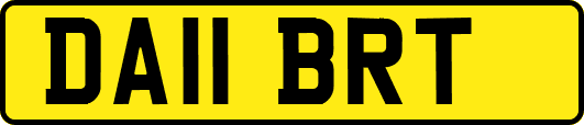DA11BRT