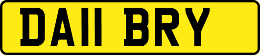 DA11BRY