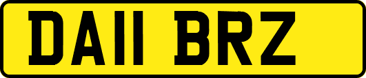 DA11BRZ