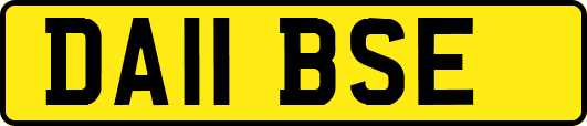DA11BSE
