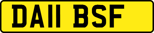 DA11BSF