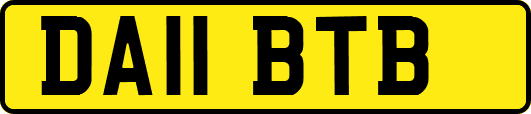 DA11BTB