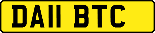 DA11BTC