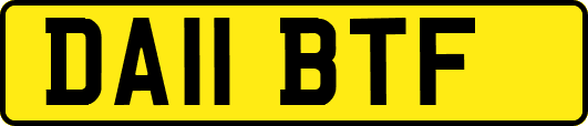 DA11BTF