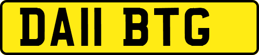 DA11BTG