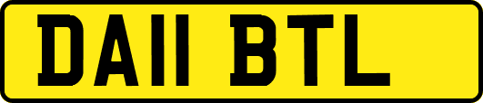 DA11BTL