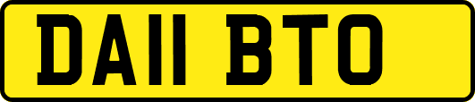 DA11BTO