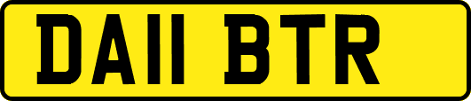 DA11BTR