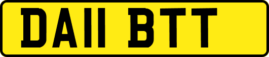 DA11BTT