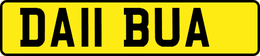 DA11BUA