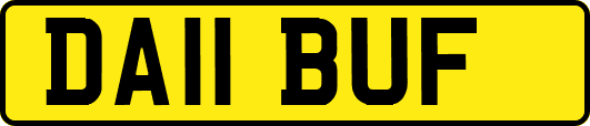 DA11BUF