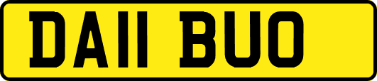 DA11BUO