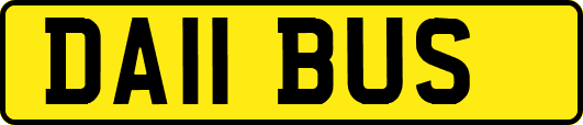 DA11BUS
