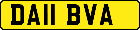 DA11BVA