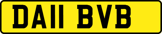 DA11BVB