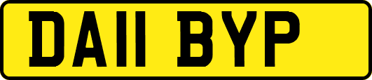 DA11BYP