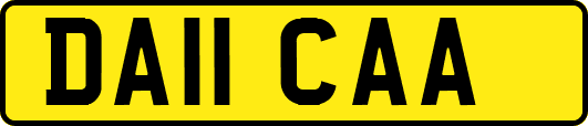 DA11CAA