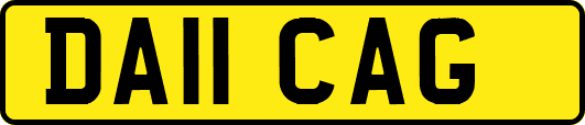 DA11CAG
