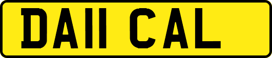 DA11CAL