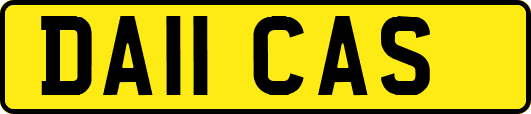 DA11CAS