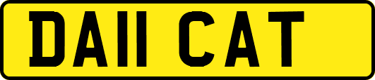 DA11CAT