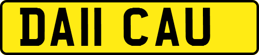 DA11CAU
