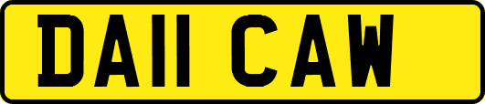 DA11CAW