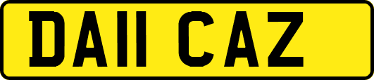 DA11CAZ