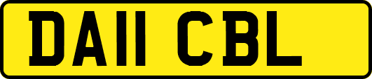 DA11CBL